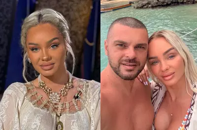 Cum arată Maria Constantin nemachiată și fără filtre de înfrumusețare. S-a fotografiat complet naturală: „Chiar nu te-am recunoscut”/ „Ești mult mai frumoasă naturală”