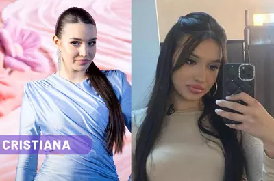 Cine este Cristiana Bălăuca de la Casa iubirii, sezonul 5. Are 20 de ani, vine din Iași și este studentă la postliceală