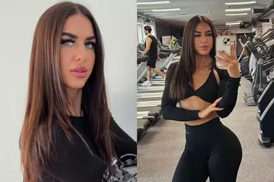 Influencerița Doli Molnar a fost găsită moartă în casă, la două zile după ce familia a dat-o dispărută. Avea doar 29 de ani