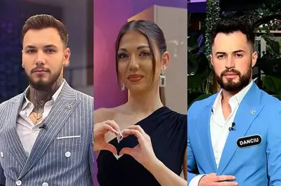 Cine sunt cei 14 concurenți de la Casa iubirii, sezonul 5. Trei concurenți din sezonul trecut au revenit în noul format al emisiunii