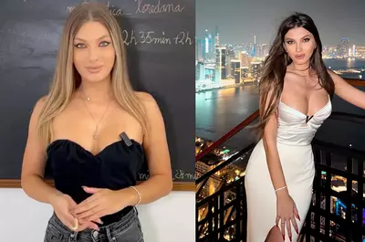 Cine este Loredana Pălănceanu de la Survivor. Are 29 de ani, e profesoară de matematică și predă lecții pe TikTok: „E momentul ca noi, profesorii, să venim spre elevi”