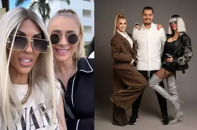 Emisiunea „Survivor: povești din junglă”, prezentată de Raluca Bădulescu și Anamaria Prodan, scoasă din grila Antena 1. S-a difuzat doar o lună!