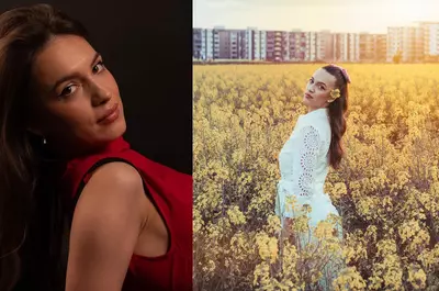 Cine este Ramona Micu de la Survivor. Are 27 de ani și lucrează în mediul corporatist: „Cea mai mare aventură a vieții mele”