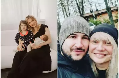 Cum își crește Cristina Cioran singură cei doi copii, după ce iubitul ei a fost închis: ”Când ai copiii sănătoși, fericiți și liniștiți, ai totul. Anul 2026 va fi anul meu”. Ce proiect profesional pregătește, în memoria lui Brâncuși / EXCLUSIV