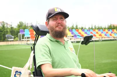 Mihai Neșu are de plătit impozite de 36.000 de euro pe an, după ce Ilie Bolojan a tăiat facilitățile persoanelor cu dizabilități: "Vreau să cred că această decizie i-a scăpat"