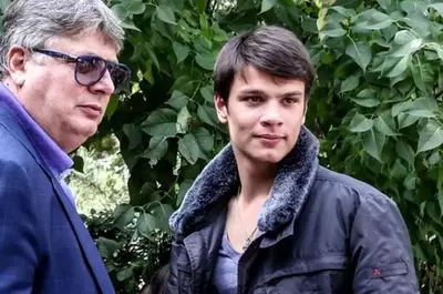 Gino Iorgulescu, reacție dură după interviul fiului său, Mario: „O persoană bolnavă, vulnerabilă, lipsită de discernământ”. Acesta ar fi părăsit fără permisiune clinica din Italia unde era internat