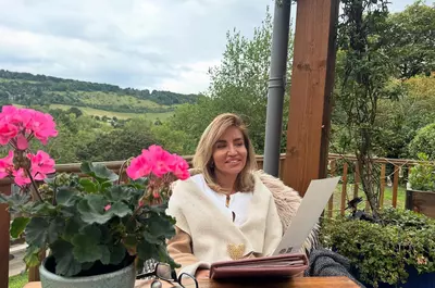 Ce a declarat Larisa Uță despre fostul ei soț la Survivor: „Am trecut printr-un divorț dificil. Am fost judecată, mi s-au pus etichete”