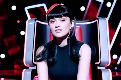 Irina Rimes pleacă de la Vocea României. Care ar fi, de fapt, motivul pentru care artista renunță la rolul de jurat după 8 ani