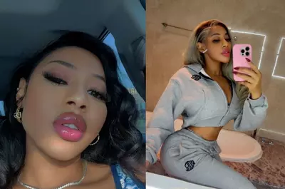 Influencerița Esther Thomas a murit după o intervenție chirurgicală, deși medicii au anunțat-o că operația a reușit: "Regretăm să anunțăm moartea subită a iubitei noastre surori și fiice"