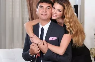 Povestea de dragoste dintre Alina Vidican și Cristi Borcea. S-au cunoscut când milionarul era căsătorit cu Mihaela și l-a așteptat 8 ani să divorțeze: "A fost supusă la multe examene şi le-a trecut"