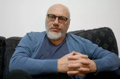 Acuzat de abuz sexual, medicul Cristian Andrei spune că nu îl sperie gândul de a face închisoare: „Probabil că nu voi ajunge acolo. Mă voi duce din inițiativa mea!”