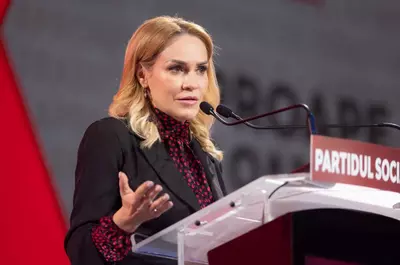 Gabriela Firea trage un semnal de alarmă asupra hărțuirii online în România: "Un copil sau o femeie pot fi umiliți, șantajați și distruși cu un singur clip"/ Ce măsuri propune