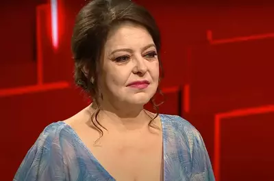Rita Mureșan, despre cea mai mare cumăpănă a vieții sale: "La 10 ani am avut meningită și am stat în comă 14 zile. Nu mai știam să vorbesc, să citesc, să scriu, să mănânc"