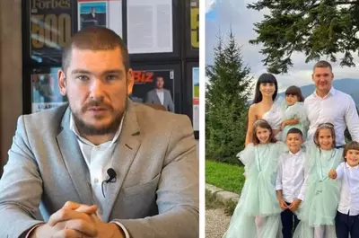 Călin Donca dezvăluie cum l-a ajutat la Survivor perioada petrecută în închisoare: "Experiența aceea m-a întărit, astfel că am știut cum să gestionez singurătatea"