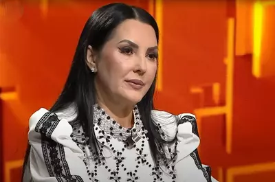 Angela Rusu, dezvăluiri cutremurătoare despre lupta cu depresia: "Ajunsesem să iau 10 medicamente pe zi. Am stat o lună internată"