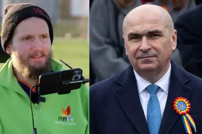 Mihai Neșu, scutit de Ilie Bolojan de plata impozitelor pe imobile, pentru 2026, în valoare de 36.000 euro. "Fundația Neșu desfășoară servicii sociale!"