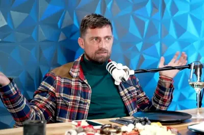 Gabi Tamaș, detalii neașteptate despre momentul în care a fost arestat în Israel, în 2019: "Nu m-a speriat niciodată pușcăria. Dușul era o gaură în perete"/ De ce a ajuns după gratii