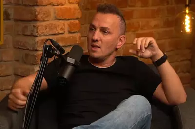 Mihai Trăistariu, adevărul despre relația cu frații și nepoții lui: "Se roagă să nu mă căsătoresc, să le las averea. Copiii surorii mele nu au vorbit niciodată cu mine, nici nu știu cum arată"