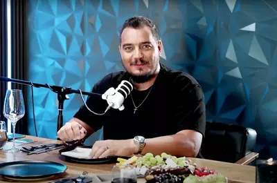 Bursucu, declarații surprinzătoare despre salariul pe care îl primește la Antena 1: „Mai mulți bani decât la Kanal D”