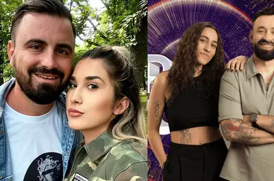 Adda și Cătălin Rizea îl acuză pe Oase de lipsă totală de fair-play la Power Couple. Detalii neștiute din culise, privind votul: „Mi-am dat seama că așa e el!”