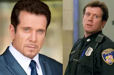 A murit Bobby J. Brown, cunoscut din serialul „The Wire”. Avea 62 de ani, iar decesul a survenit din cauza unui incendiu izbucnit într-un hambar