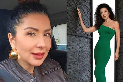 Carmen Brumă spune care sunt cele mai frecvente greșeli în slăbit. Ce efect nedorit au dietele și ce recomandă în loc: „Dacă te înfometezi, crește pofta de dulce!”