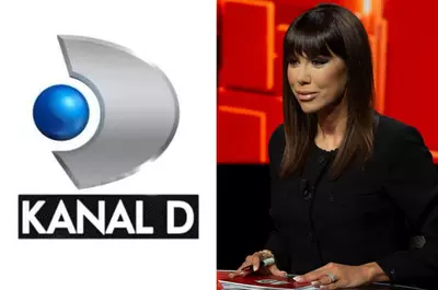 Reacția Kanal D după ce Denise Rifai a plecat la Antena 1: „În cei aproape 6 ani, '40 de întrebări' a devenit un adevărat fenomen media”