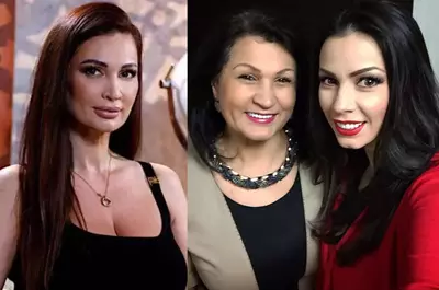Ce sacrificii a făcut Nicoleta Luciu pentru a-și salva mama dintr-o căsnicie abuzivă: „Mama mea avea o tristețe mare pe chip, copleșitoare. Atunci mi-am dat seama că nu se merită”