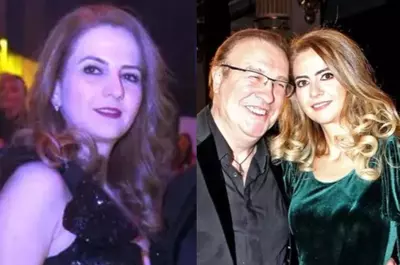 Alina, văduva lui Gabriel Cotabiță, plasată în arest la domiciliu într-un dosar de proxenetism. Rețeaua este condusă de o femeie de 80 de ani