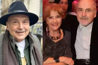 Experiențe tulburătoare! Eugen Cristea susține că primește semne de dincolo, de la regretata lui soție: ”S-au mișcat niște obiecte prin casă. Am martori. Nu sunați încă la Salvare. Am numit fenomen paranormal acest episod”/ EXCLUSIV