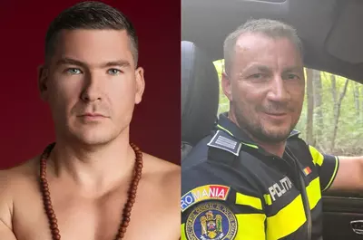 Călin Donca, cuvinte grele la adresa lui Marian Godină, după descalificarea de la Survivor: „Am avut așteptări ca un om care reprezintă legea să nu se comporte într-un mod atât de agresiv”