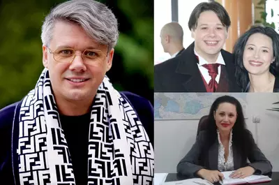 Singura relație publică a lui Fuego. Au fost împreună patru ani și voiau să își întemeieze o familie: „Scopul relației noastre nu a fost căsătoria. Pasul ăsta trebuie să vină firesc și nu dintr-o presiune publică”