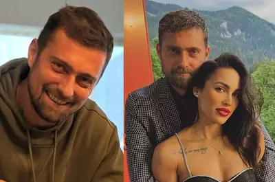 Gabi Tamaș lasă toți banii pe mâna soției lui, Ioana, dar nu îi spune când împrumută pe cineva: „Unuia i-am dat de vreo patru ori. Nu știe. Sunt mai multe conturi”