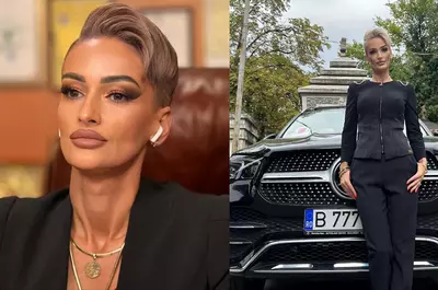 Gabriela Lucuțar recunoaște că a mai avut o tentativă de divorț de fostul soț. Ce acuzații îi aduce: „Avea vicii. Eu aflasem mai demult. Nu am mai putut să continui așa!”