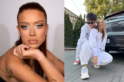 Mara Ognean o acuză pe Iuliana Beregoi că s-a cuplat cu Ceanu Zheng, fostul ei iubit, în timp ce pretindea că sunt prietene: „Și-a făcut același tatuaj ca mine. Am crezut că e ok!”