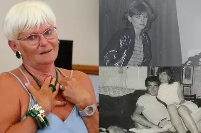 Monica Tatoiu, în pantaloni scurți și cizme, la 70 de ani. Declarațiile stilistului, după ce a văzut-o așa: "Numai Jennifer Lopez își permite să-și arate picioarele, la peste 50 de ani"