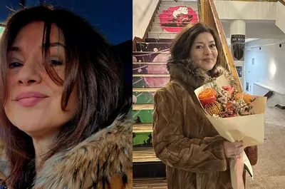 Oana Sîrbu, declarații rare din viața personală: "Sunt un om și dificil, și simplu, și mai sofisticat, și mai puțin abordabil. Am și eu sensibilitățile mele, mâniile mele". Ce teamă are la 57 de ani