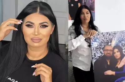 Ramona Manole o acuză pe Viorica de la Clejani că a încercat să-i saboteze cariera și că a lăsat-o fără moștenire: „Mi-a făcut toată viața rău. Vrea totul numai pentru ea și copiii ei!”