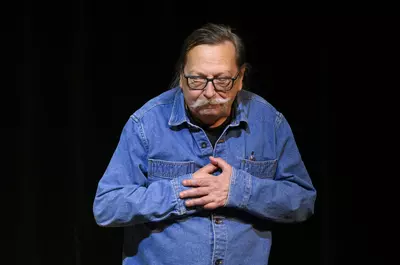 A murit regizorul, scriitorul și scenaristul Cristian Pepino: „Numele lui rămâne înscris în istoria teatrului de animație din România"