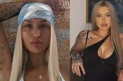 Delia Salchievici are un nou iubit după ce a revenit de la Desafio: Aventura! Cum s-au afișat împreună cei doi îndrăgostiți