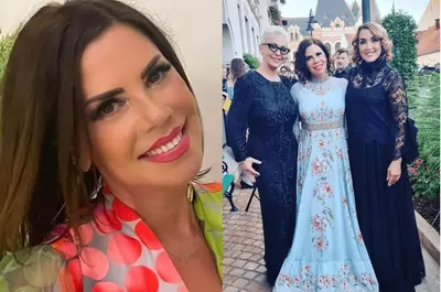 Cu ce dietă a slăbit Luminița Anghel 30 de kilograme: "Mai am 4 sau 5 kilograme până voi ajunge la greutatea pe care o aveam dinainte de a rămâne însărcinată"