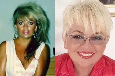 Maria Nagy, supranumită Bonnie Tyler de România, a revenit în muzică, la 69 de ani, după o pauză de ani de zile: "Drumul a fost lung, dar nici pentru o secundă nu am încetat să visez”