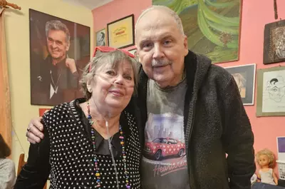 Anca Pandrea a împlinit 80 ani! Ce invitați a avut la petrecerea unde actrița a pus pe masă veselă veche de 200 de ani: "O seară frumoasă, cu căldură, cu prieteni, cu voie bună" / EXCLUSIV