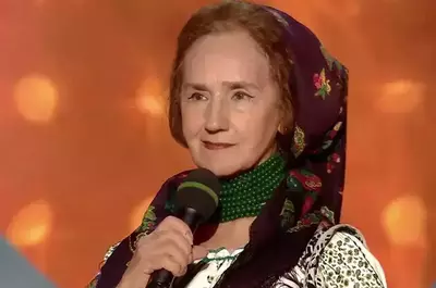 Cum se simte Sofia Vicoveanca la o lună de la infarct și ce decizie a luat. Artista s-a mutat în București, la fiul ei: ”Aici am cu cine comunica. Nu am fost chiar atât de beteagă”/ EXCLUSIV