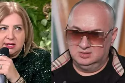 Carmen Șerban susține că Leo de la Strehaia, fostul ei iubit, îi datorează 6.500 de dolari: "Nu mi-a cumpărat nicio mașină, niciun apartament. Nu a fost sponsorul meu. Am mințit că să îi fac o imagine bună"