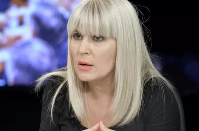 Elena Udrea spune că s-a apropiat de Dumnezeu în anii petrecuți în închisoare și continuă să citească Biblia aproape zilnic: "Rugăciunea mea era de disperare. Era singura alinare, singura nădejde"