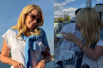 Daciana Sârbu explică de ce a ales discreția în relația cu actualul iubit: "Toată viața mea de adult am fost în lumina reflectoarelor, judecată, comentată și bârfită"