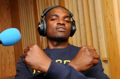 Rapperul Dot Rotten a murit la 37 de ani. Artistul este considerat unul dintre pionierii stilului grime: "Am pierdut încă un GOAT"