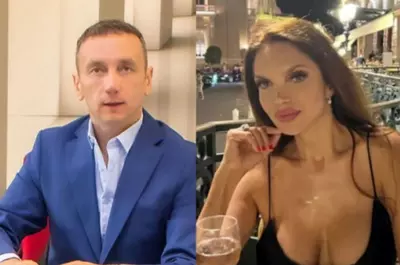 Cristina Spătar, prima reacție după vestea că soțul ei, Vicențiu Mocanu, a deschis proces civil împotriva ei: "Întrebați-l pe el"