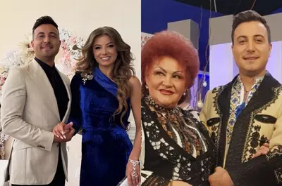 Elena Merișoreanu, declarații neașteptate despre divorțul dintre Codruța Filip și Valentin Sanfira: "Eu nu știu că s-au separat. Am vorbit cu el. Se ceartă, dar se vor împăca"